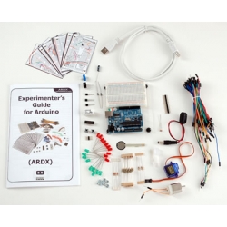 Arduino Advanced Kit