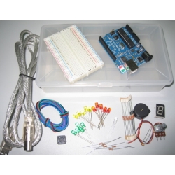 Arduino Starter Kit