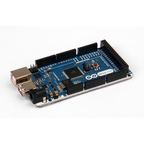 Arduino Mega ADK