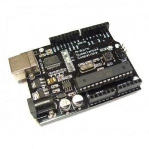 DFRduino Duemilanove