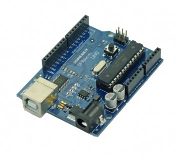 DFRduino Uno
