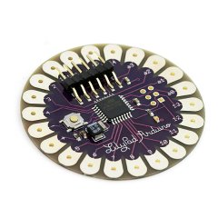 LilyPad Arduino 328