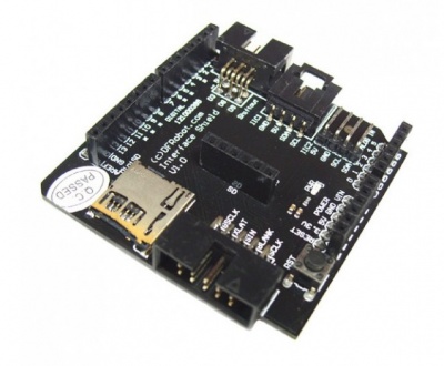 DFRobot Interface Shield