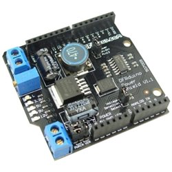 DFRobot Power Shield
