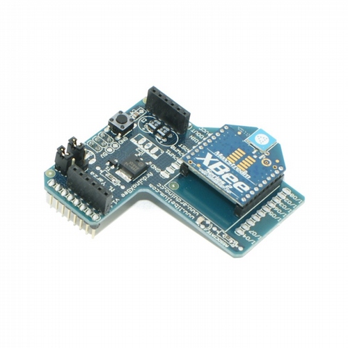X-Bee Shield (Genuine)