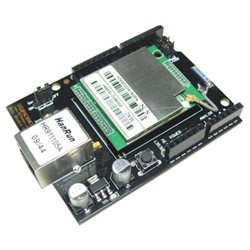 DFRobot WIFI Shield (802.11 B/G)