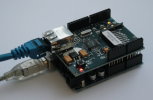 Arduino Shield