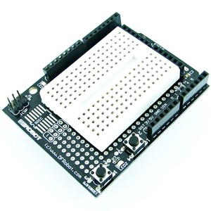 DFRobot Prototyping Shield
