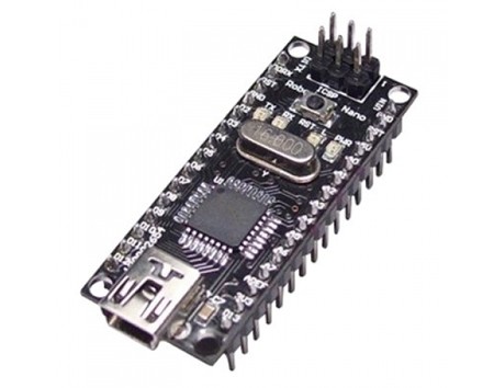 DFRduino Nano V3.0