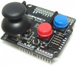DFRobot Input Shield