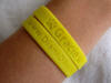 10 for 10 Glow Bands
