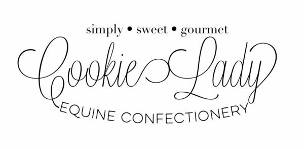 Cookie Lady • Equine Confectionery