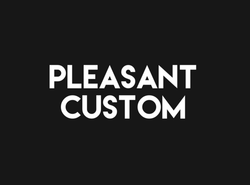 Pleasant Custom