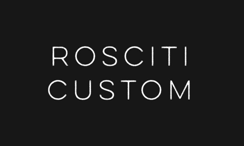 Rosciti Custom