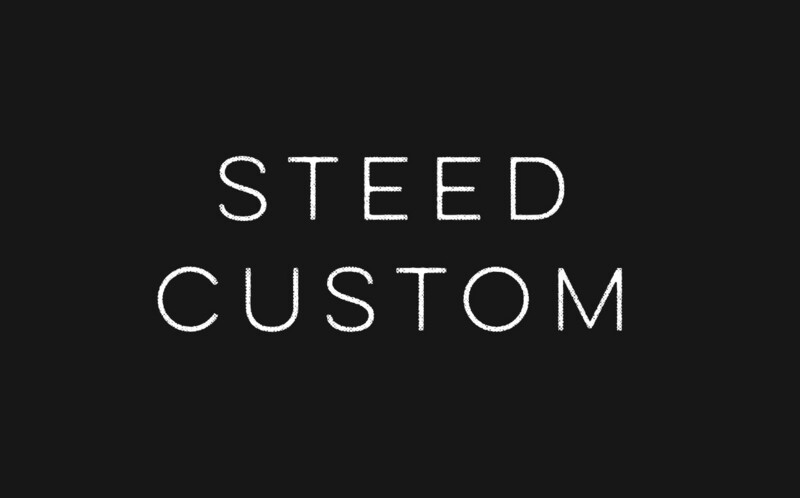 Steed Custom