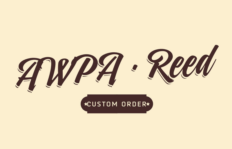 AWPA - Reed Custom