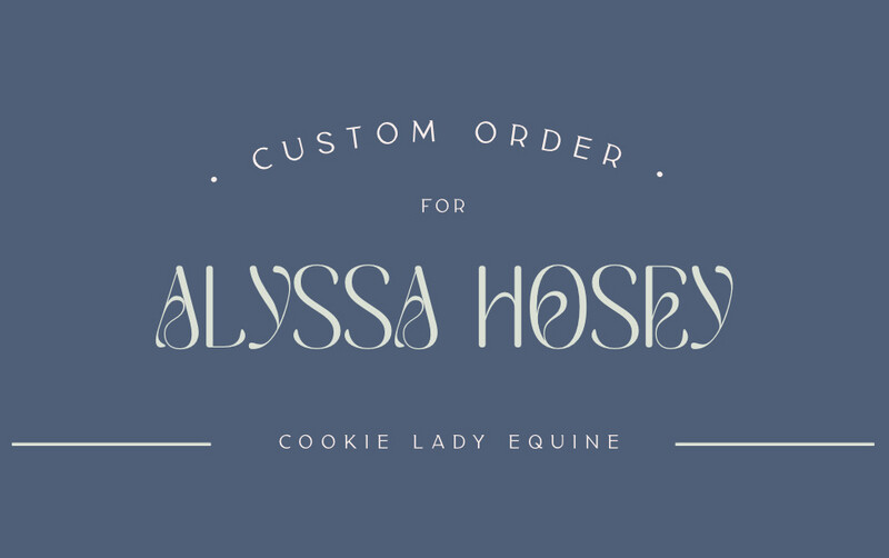 Hosey Custom