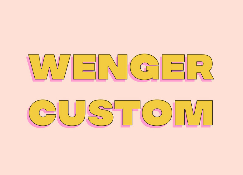 Wenger Custom