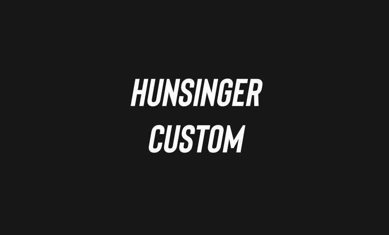 Hunsinger Custom