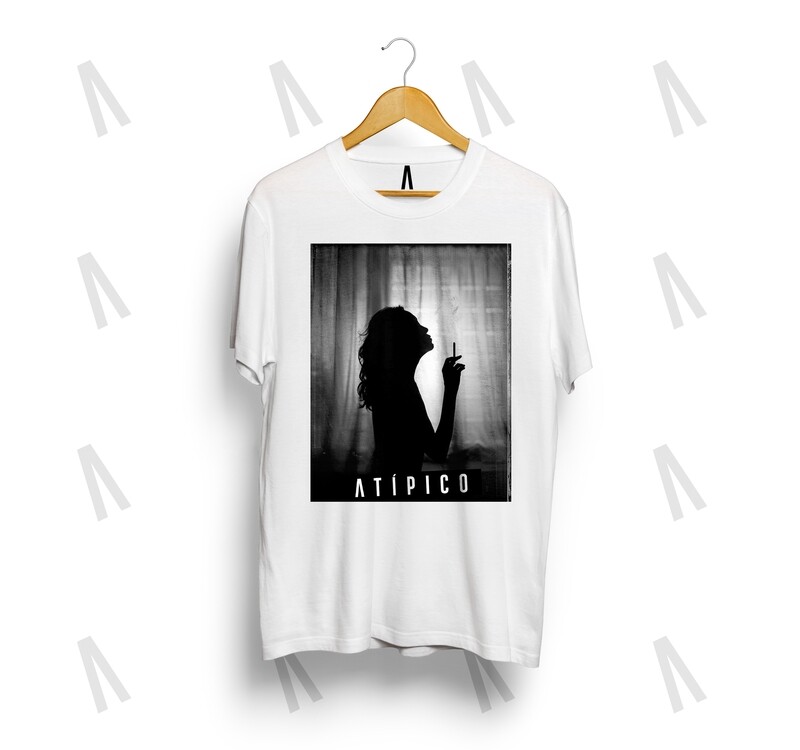 Cigarrette T-Shirt
