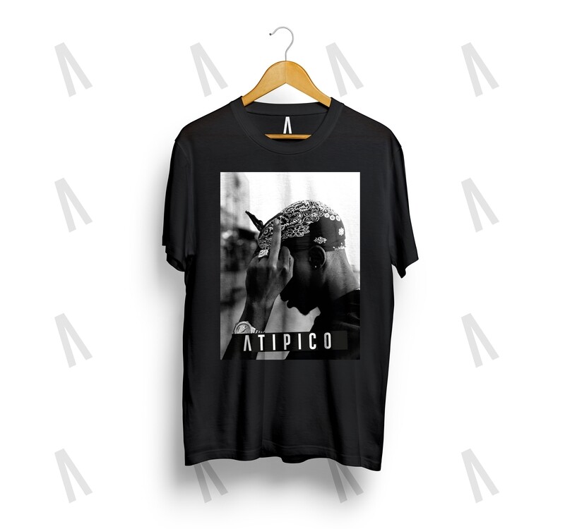 2Pac T-Shirt