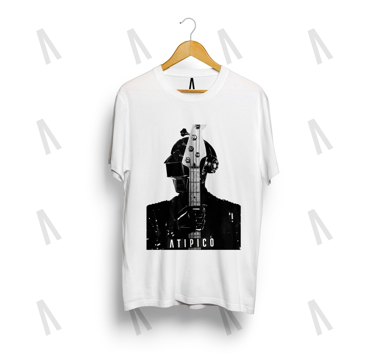 Daft Punk T-Shirt