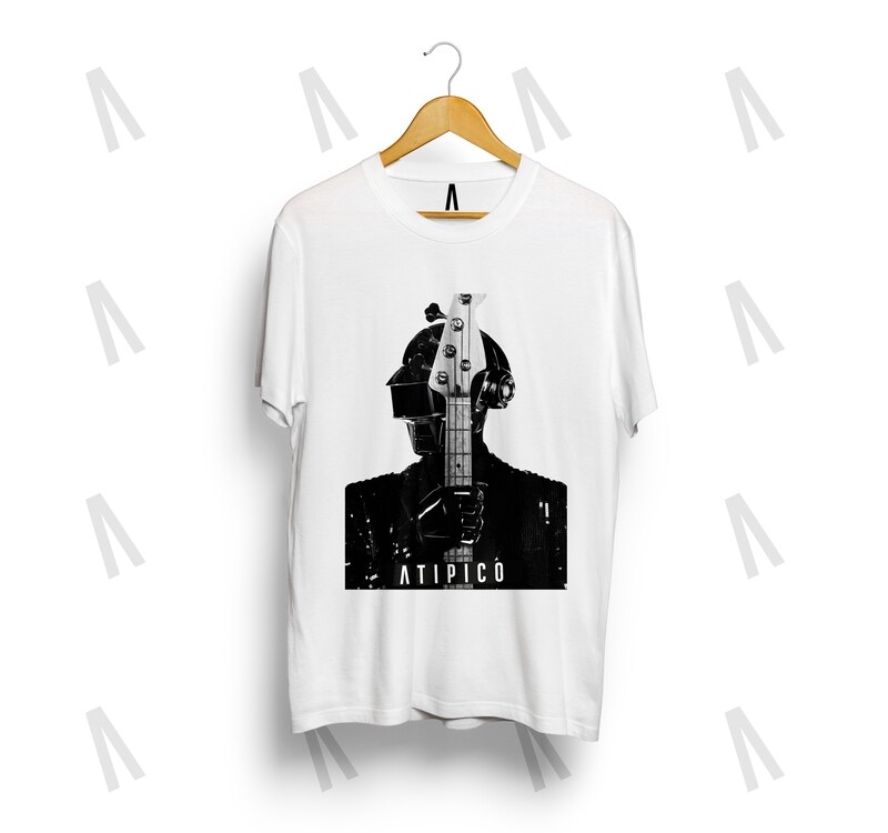 Daft Punk T-Shirt