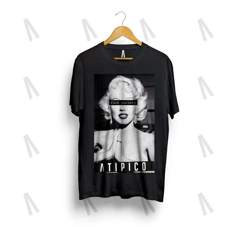 Marilyn Monroe T-Shirt