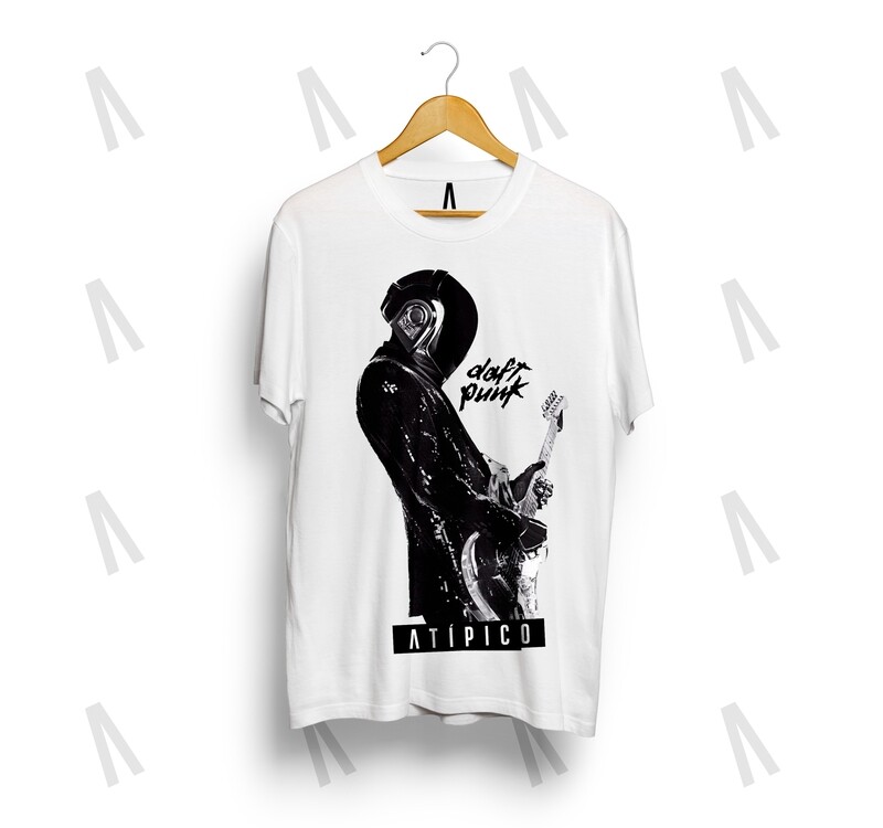 Daft Punk T-Shirt