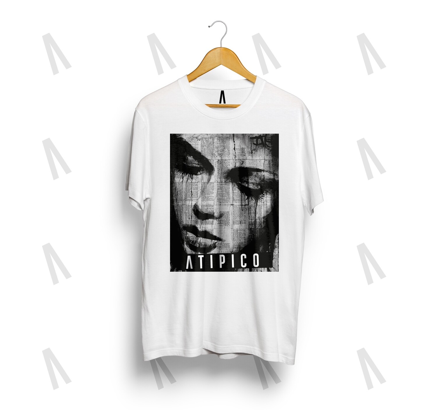 Girl -Shirt