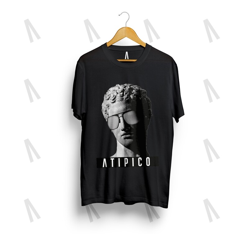Marco Antonio T-Shirt