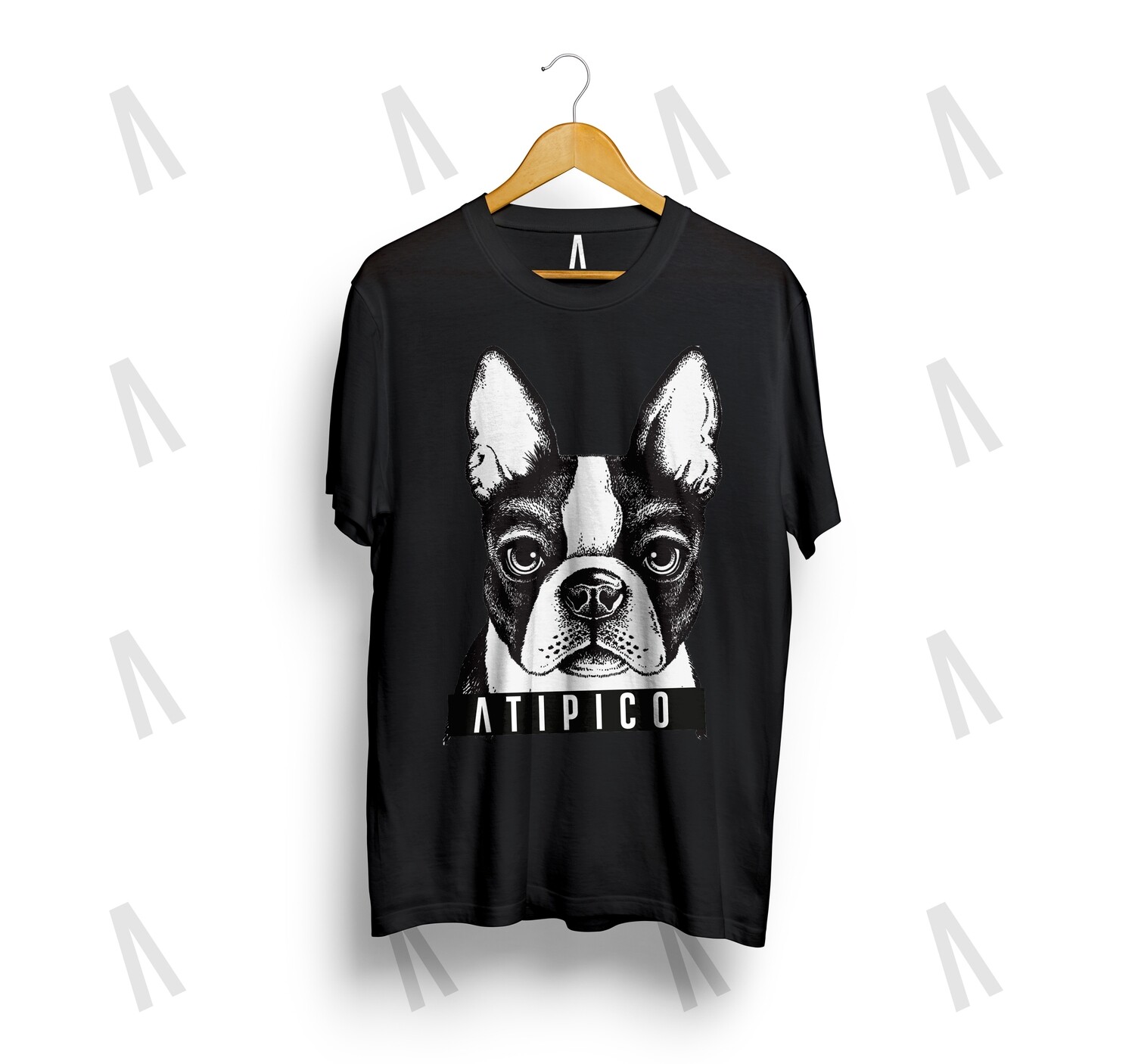 Dog T-Shirt