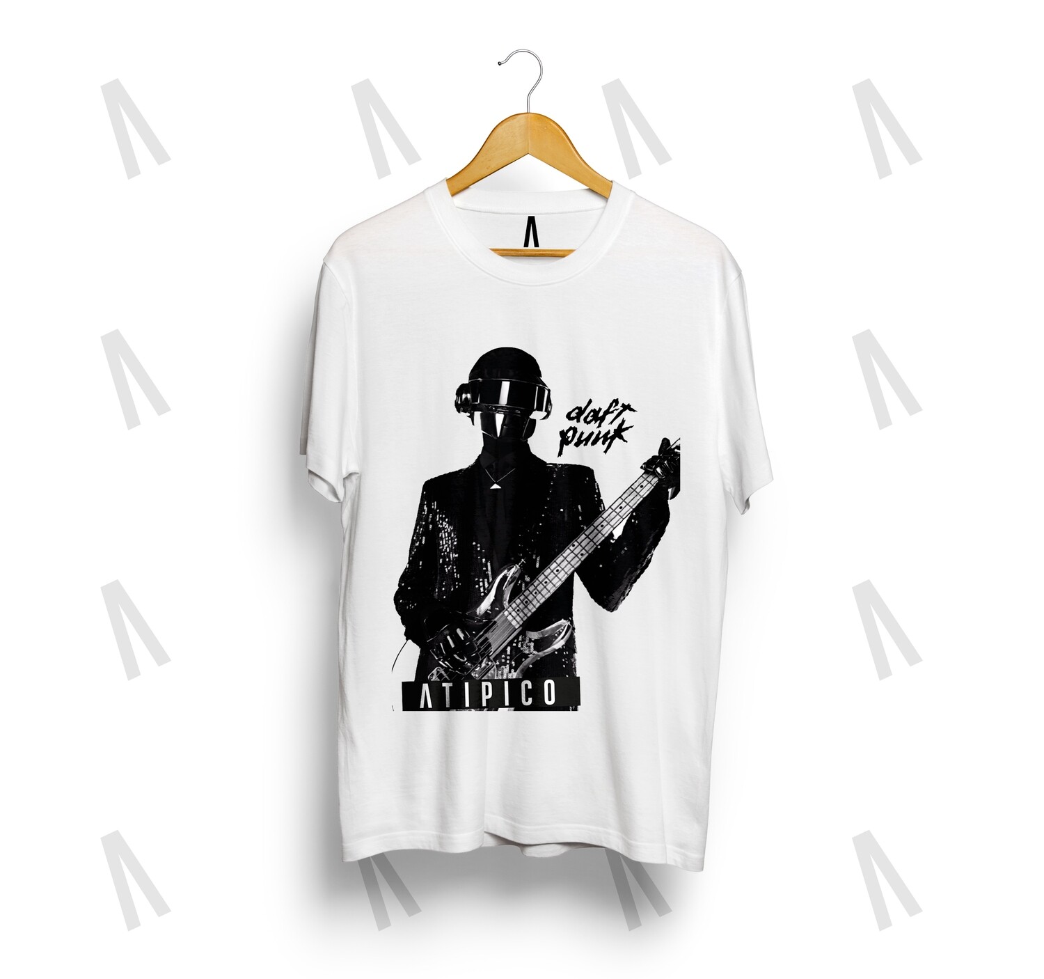 Daft Punk T-Shirt