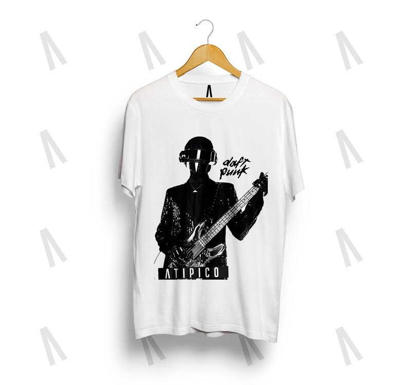 Daft Punk T-Shirt