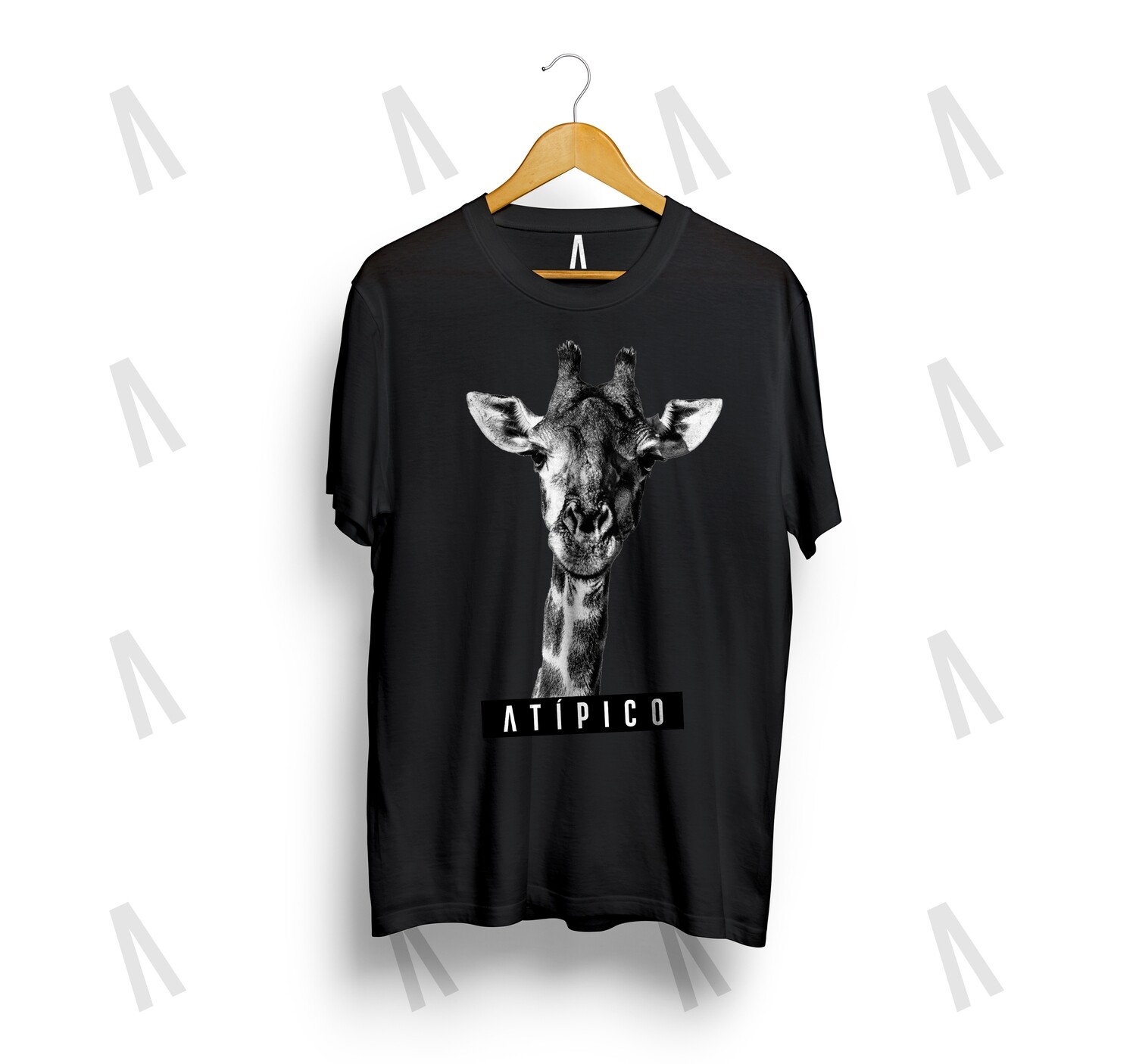 Giraffe T-Shirt