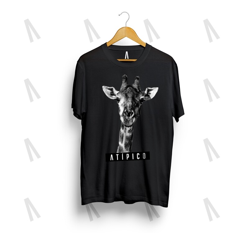 Giraffe T-Shirt