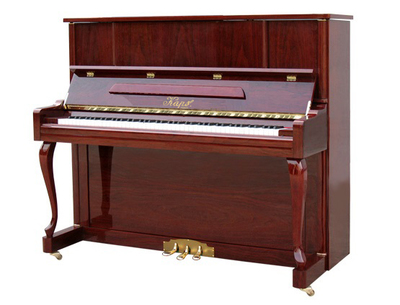 ERNST KAPS Upright Pianos