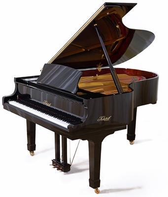 ERNST KAPS Grand Pianos