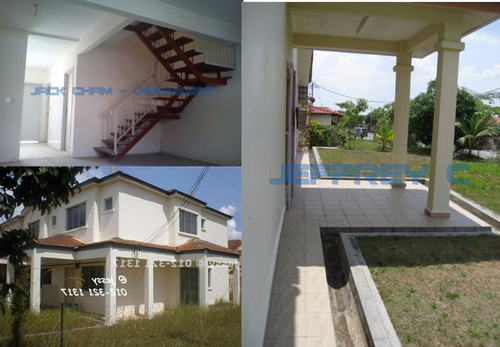 Rumah Untuk Disewa House For Rent Bandar Tasik Puteri Rawang