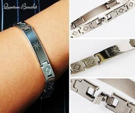 QUANTUM BRACELET