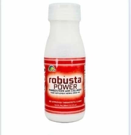 ROBUSTA POWER