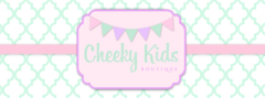 Cheeky Kids Boutique