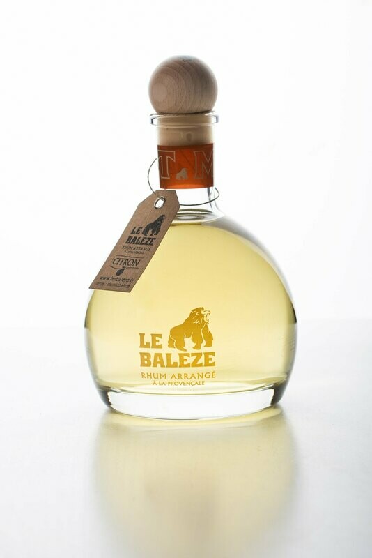 Le Citron, 0,7L, 35°