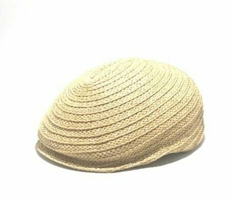 Herren Flatcap made in Italy Herren Flatcap made in Italy