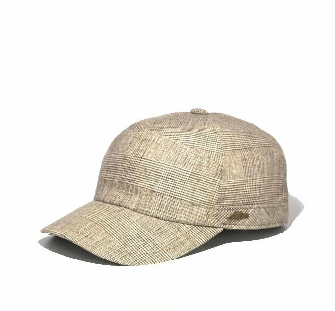 Basecap by Wegener Basecap by Wegener