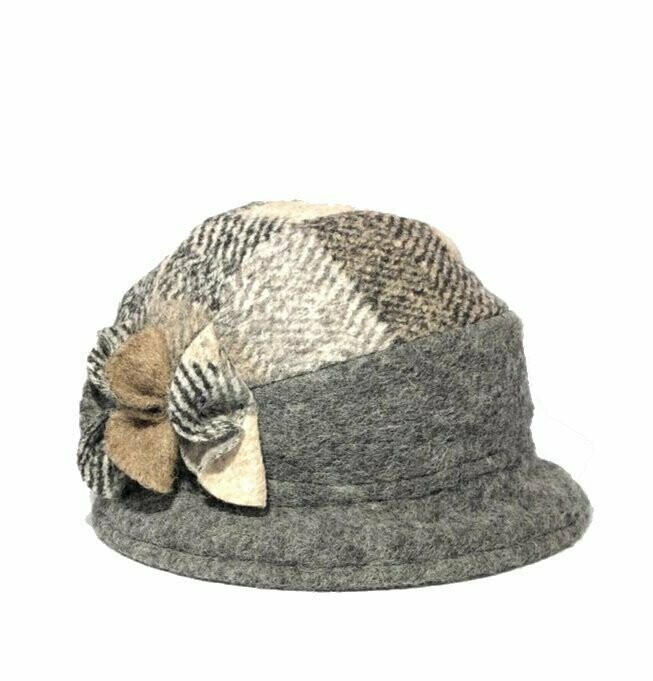 Damenhut made in Italy Damenhut made in Italy