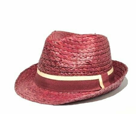 Trilby-Hat Trilby-Hat