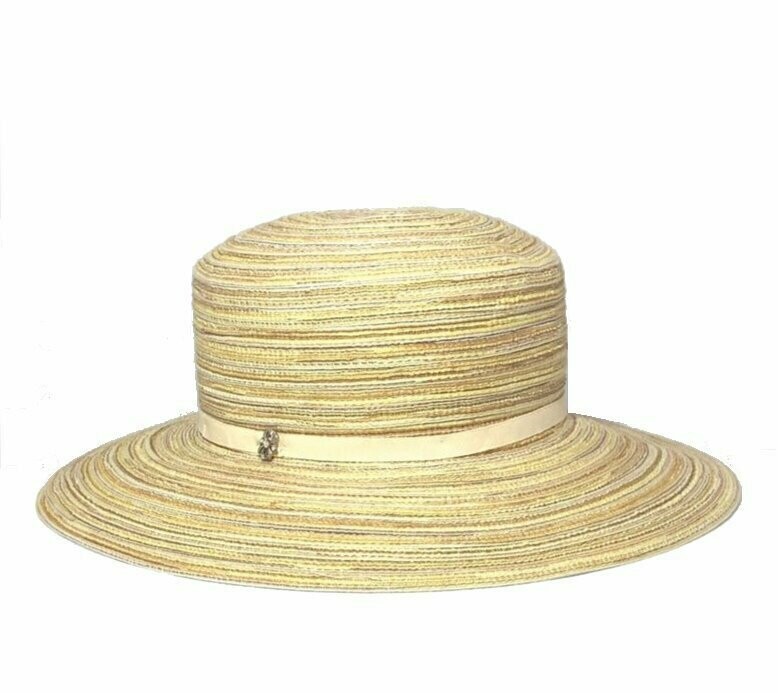 Damen-Sonnenhut made in Italy Damen-Sonnenhut made in Italy