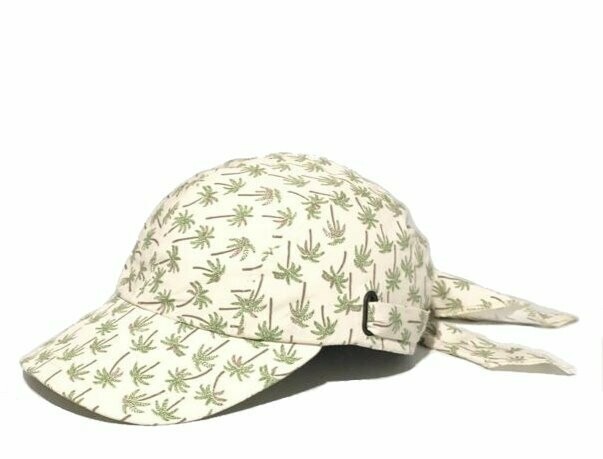 Basecap by Wegener Basecap by Wegener