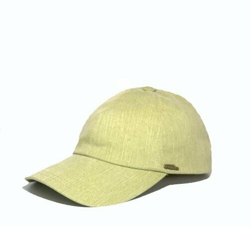 Basecap by Wegener Basecap by Wegener
